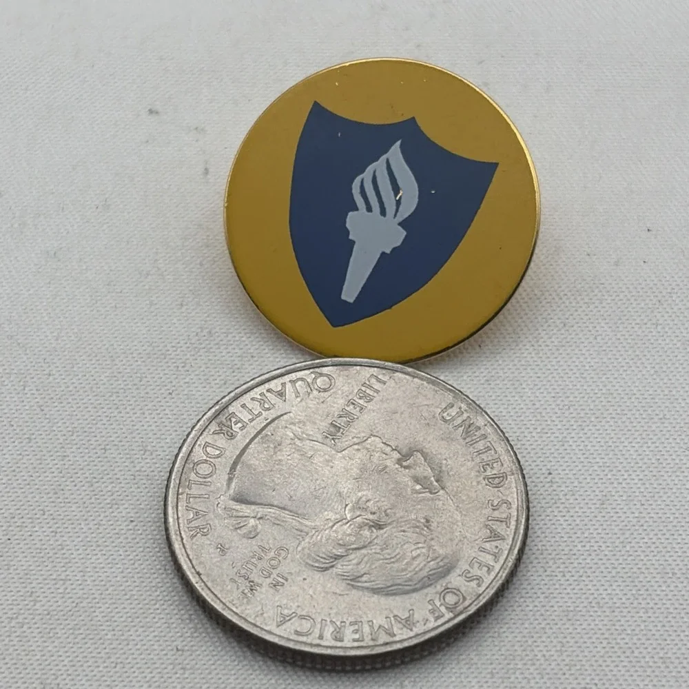 N/A pin has